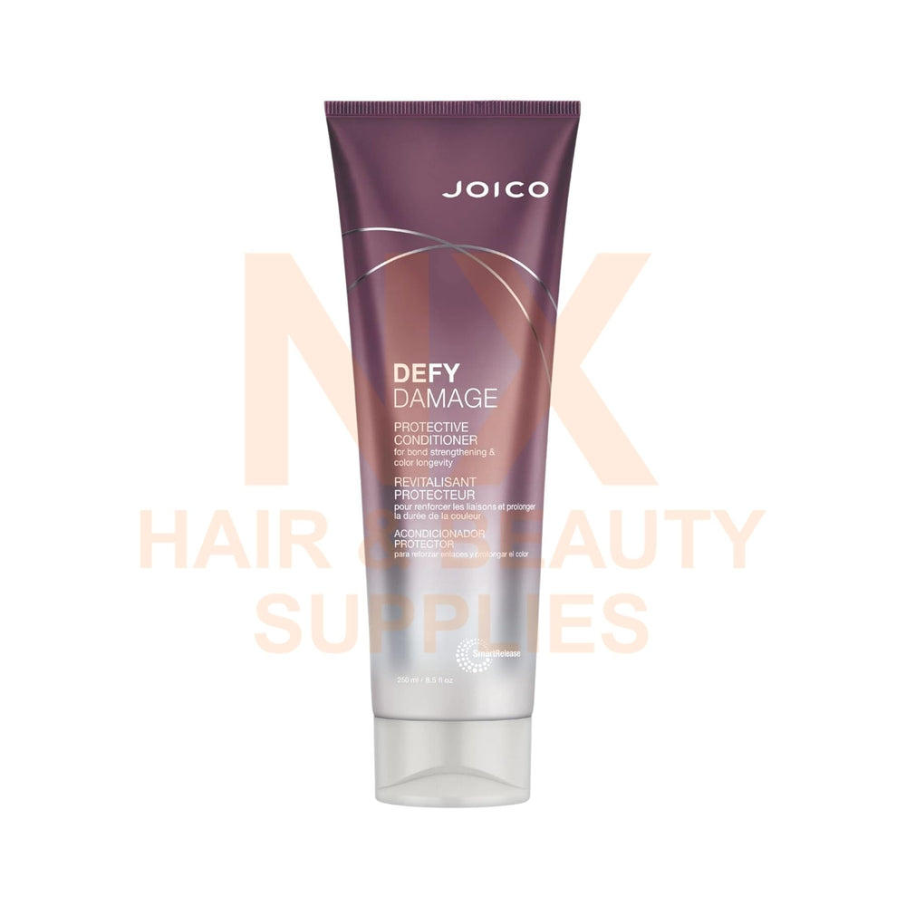 Joico – Defy Damage Protective Conditioner 250ml(New Packaging)