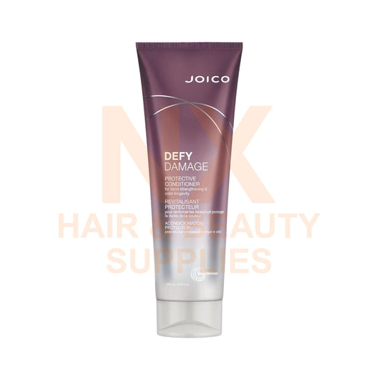 Joico – Defy Damage Protective Conditioner 250ml(New Packaging)