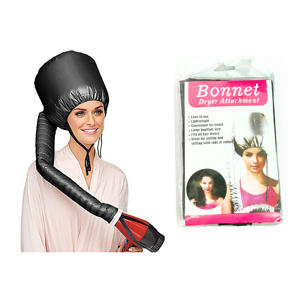 YTS – BONNET HAIR DRYER HEAT CAP