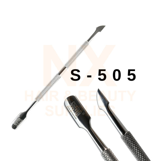 MDO - YI JIAN CUTICLE PUSHER - S-505/S-506/S-511