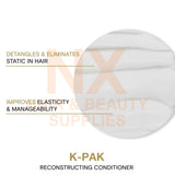 Joico – K-pak Reconstructing Conditioner 1000 ml (New Packaging)