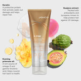 Joico – K-pak Reconstructing Conditioner 1000 ml (New Packaging)