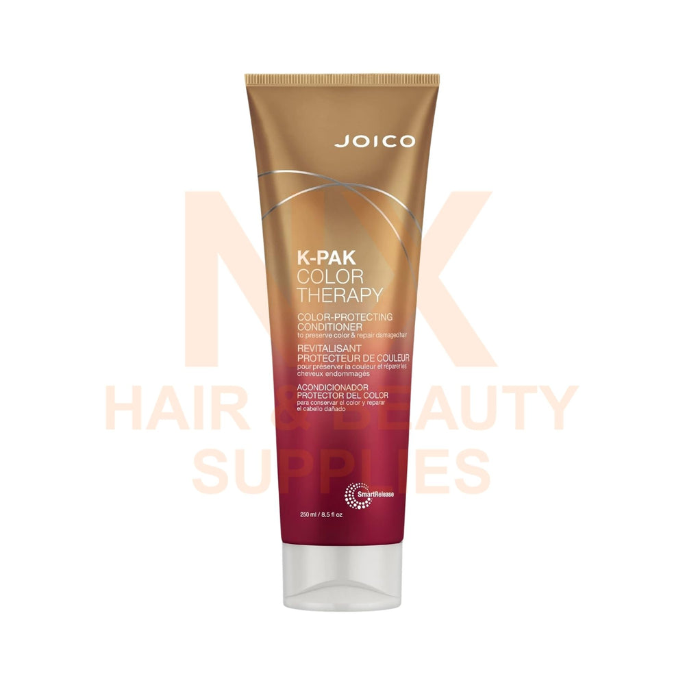 Joico – K-pak Color Therapy Color-Protecting Conditioner 250ml (New Packaging)