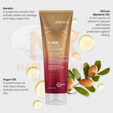 Joico – K-pak Color Therapy Color-Protecting Conditioner 250ml (New Packaging)
