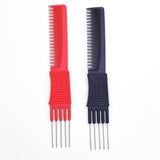 YTS – AC487 – 5 METAL TAIL COMB