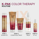 Joico – K-pak Color Therapy Color-Protecting Conditioner 250ml (New Packaging)