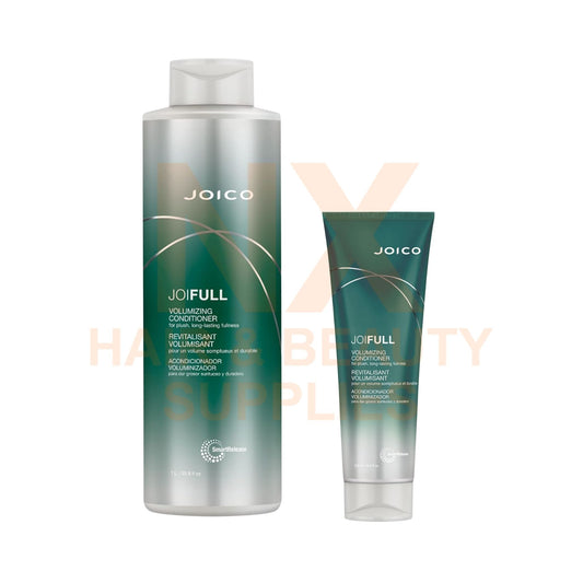 Joico – JoiFull Volumizing Conditioner 1000ml (New Packaging)