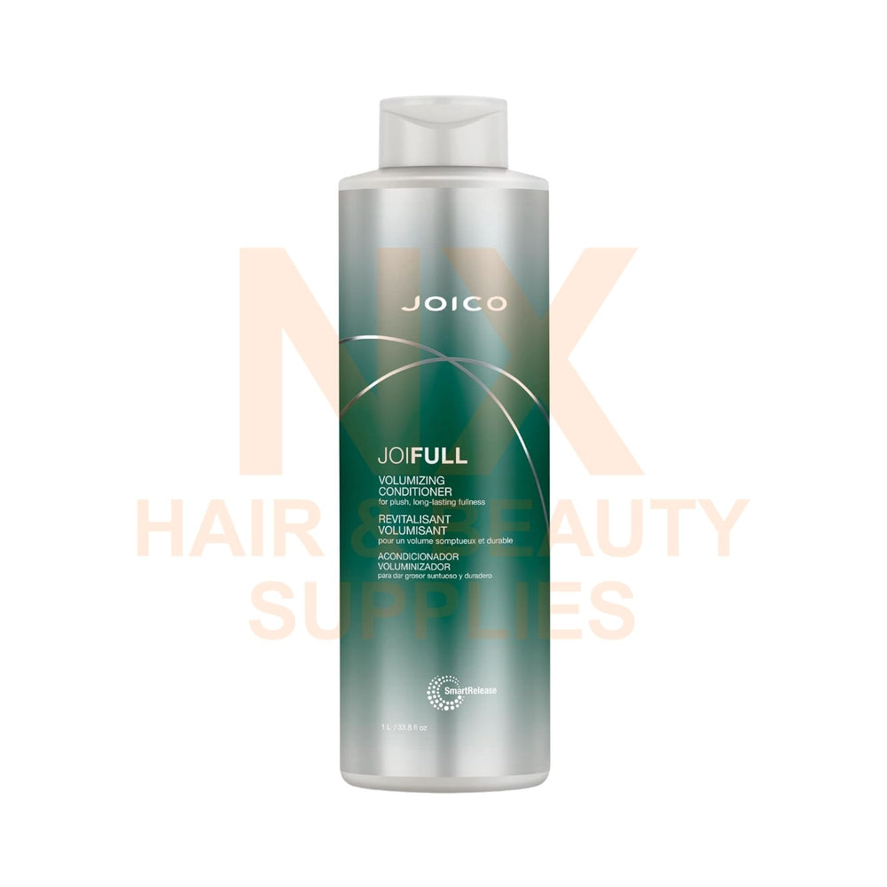 Joico – JoiFull Volumizing Conditioner 1000ml (New Packaging)