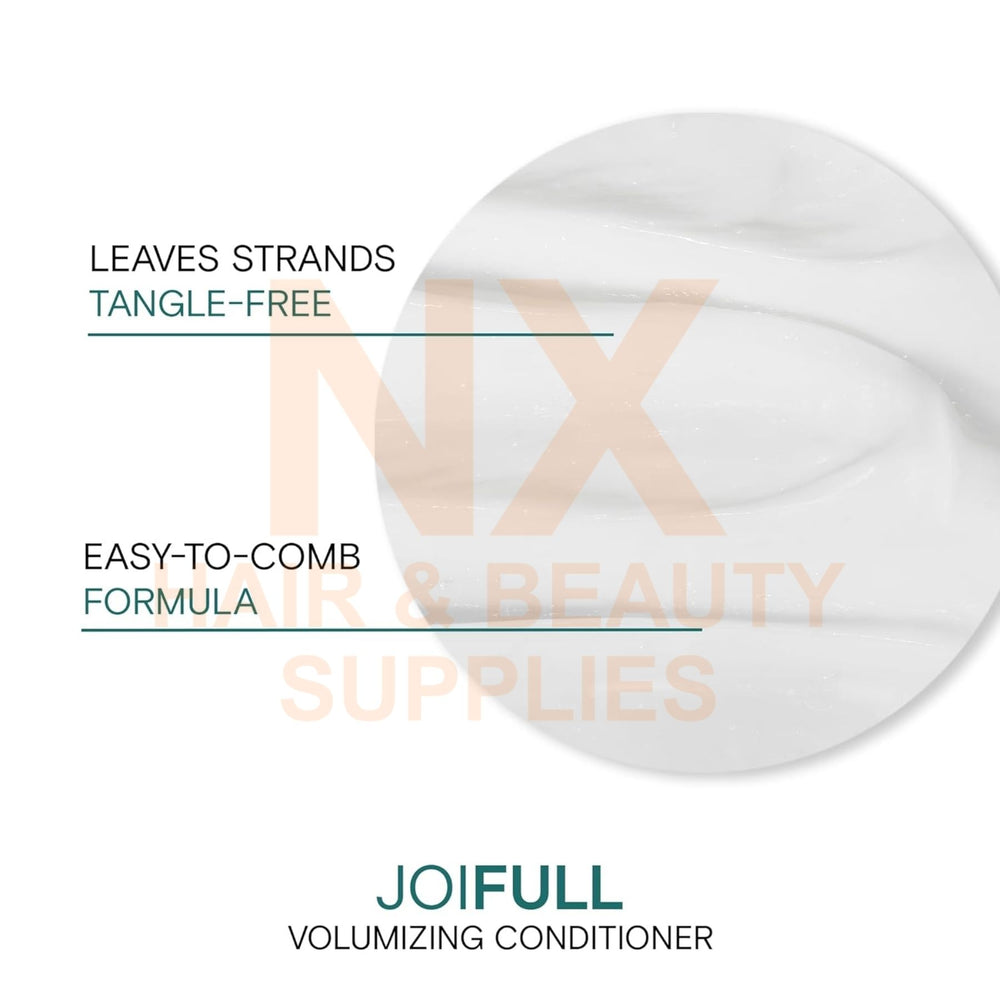 Joico – JoiFull Volumizing Conditioner 1000ml (New Packaging)