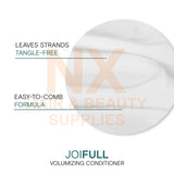 Joico – JoiFull Volumizing Conditioner 1000ml (New Packaging)
