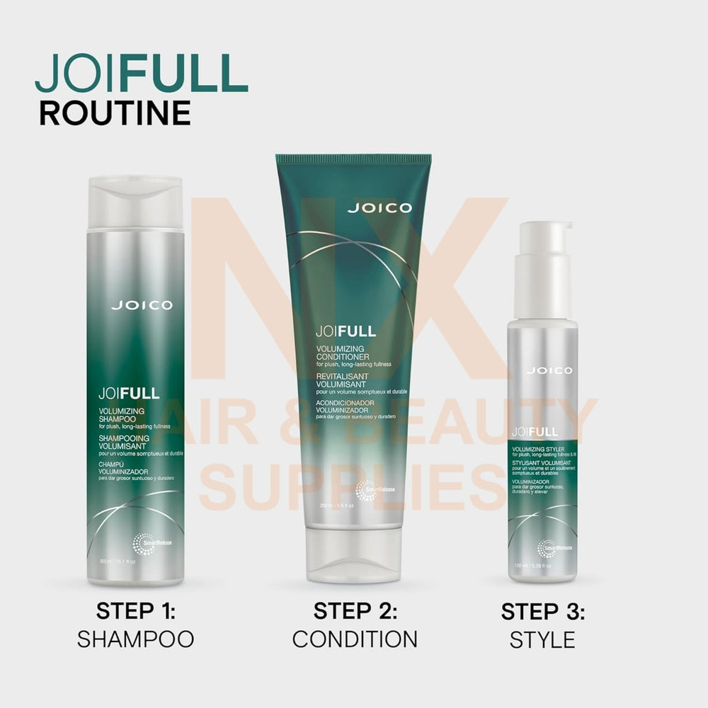 Joico – JoiFull Volumizing Conditioner 1000ml (New Packaging)