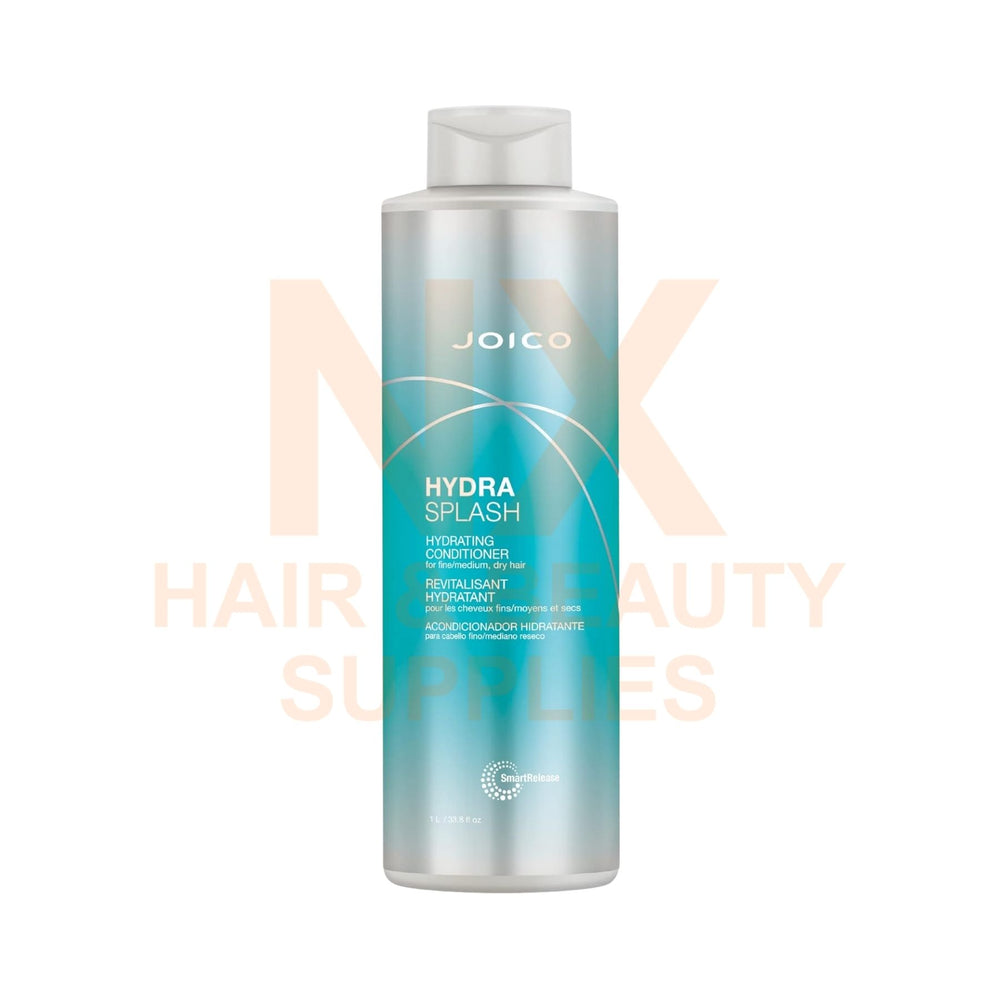 Joico – Hydra Splash Hydrating Conditioner 1000ml (New Packaging)