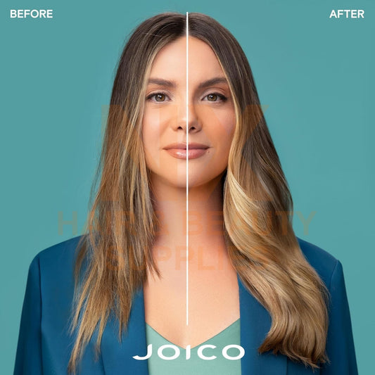 Joico – Hydra Splash Hydrating Conditioner 1000ml (New Packaging)