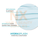 Joico – Hydra Splash Hydrating Conditioner 1000ml (New Packaging)