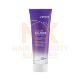 JOICO – COLOR BALANCE CONDITIONER 250ML – PURPLE