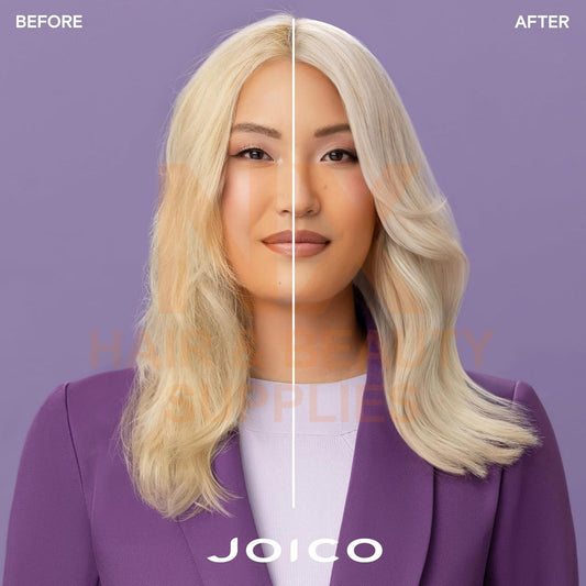 JOICO – COLOR BALANCE CONDITIONER 250ML – PURPLE