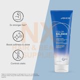 JOICO – COLOR BALANCE CONDITIONER 250ML – BLUE