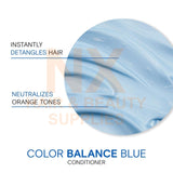 JOICO – COLOR BALANCE CONDITIONER 250ML – BLUE