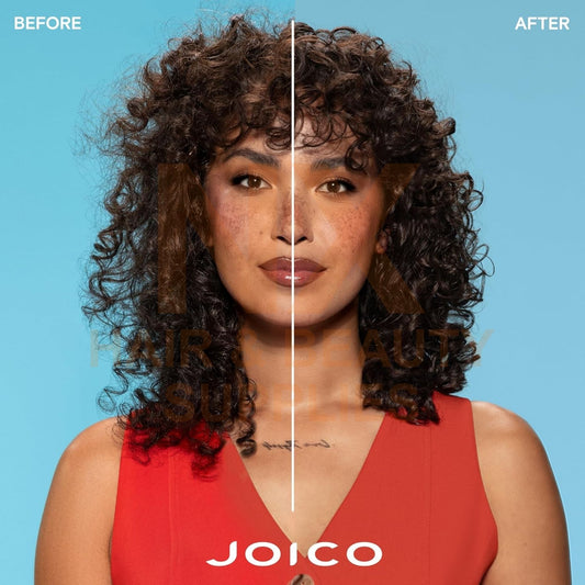 Joico – Moisture Recovery Conditioner 1000ml (New Packaging)