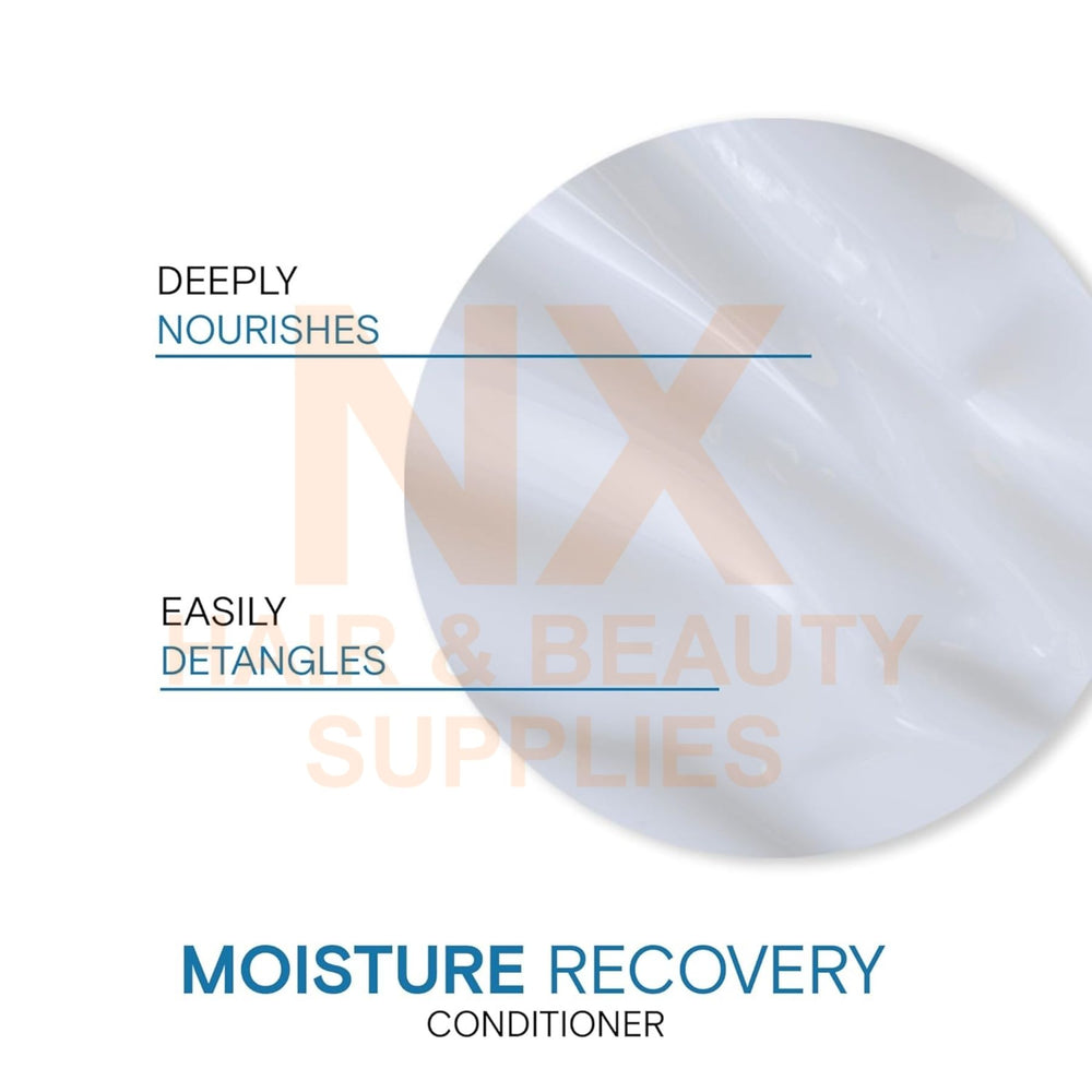 Joico – Moisture Recovery Conditioner 1000ml (New Packaging)