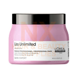 LOREAL – LISS UNLIMITED MASQUE 500ML