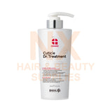GRAMIX – CUTICLE DR. TREATMENT – 450ML
