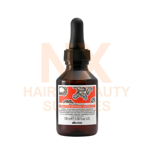 DAVINES – ENERGIZING SEASONAL SUPERACTIVE – 100ML