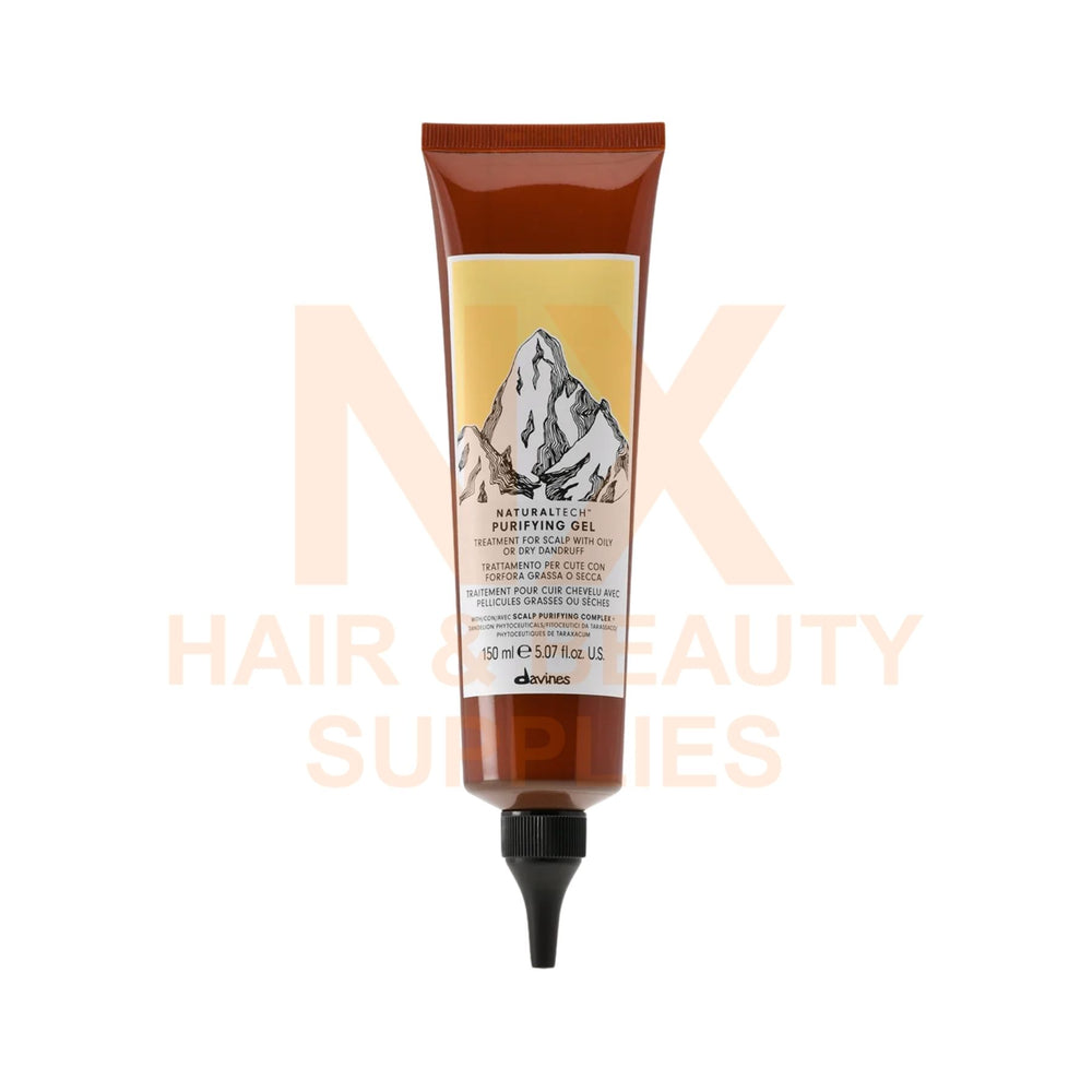 DAVINES – PURIFYING GEL – 150ML