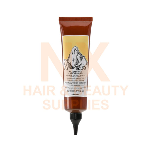 DAVINES – PURIFYING GEL – 150ML
