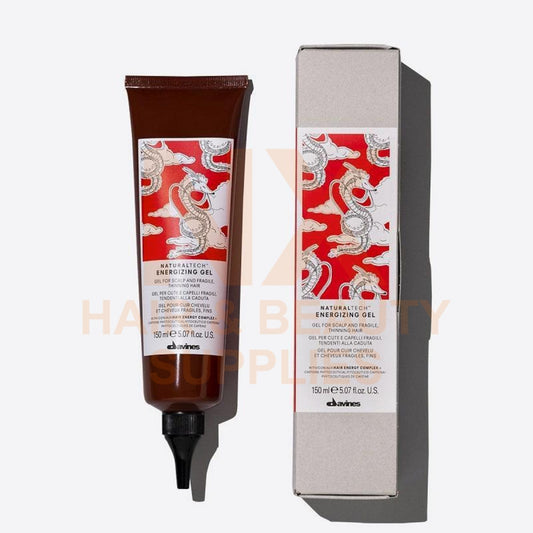 DAVINES – ENERGIZING GEL – 150ML