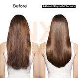 LOREAL – ABSOLUT REPAIR MOLECULAR PRE-SHAMPOO – 190ML