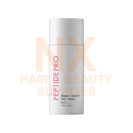 KOBO – PEPTIDEPRO REPAIR LEAVE IN HAIR MASK – 100ML