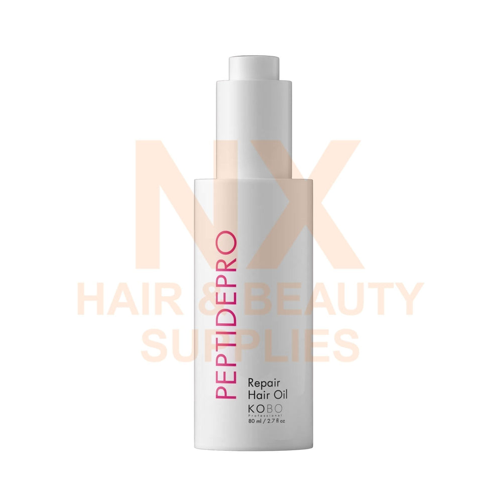 KOBO – PEPTIDEPRO REPAIR HAIR OIL – 80ML