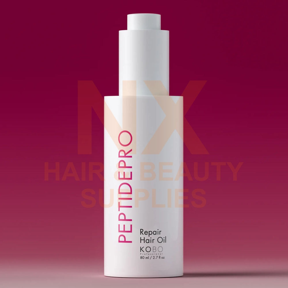 KOBO – PEPTIDEPRO REPAIR HAIR OIL – 80ML