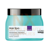 LOREAL – HAIR SPA SMOOTHING CREMEBATH – 500ML