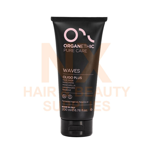 OLIGO PLUS HAIR MASK 200ML