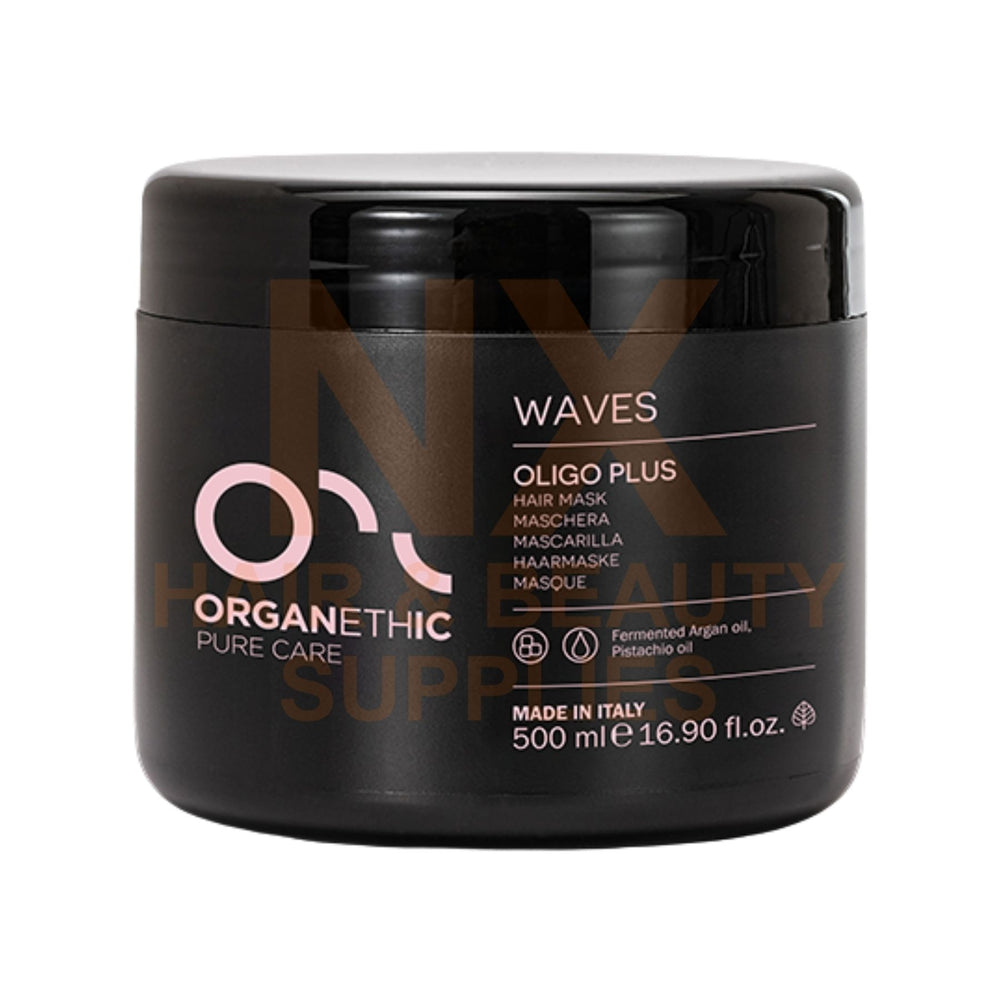 OLIGO PLUS HAIR MASK 500ML