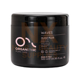 OLIGO PLUS HAIR MASK 500ML