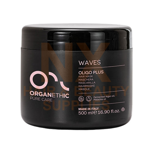 OLIGO PLUS HAIR MASK 500ML