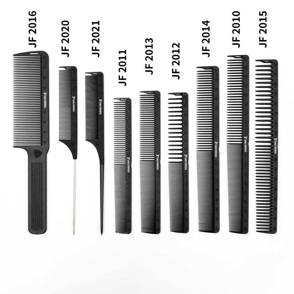 JF2010 EAGLE FORTRESS CARBON COMB