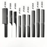 JF2011 EAGLE FORTRESS CARBON COMB