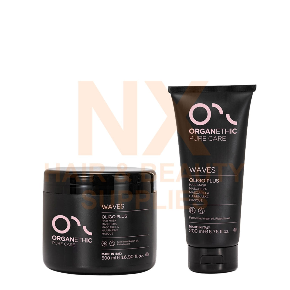 OLIGO PLUS HAIR MASK 500ML