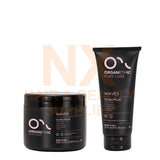 OLIGO PLUS HAIR MASK 500ML