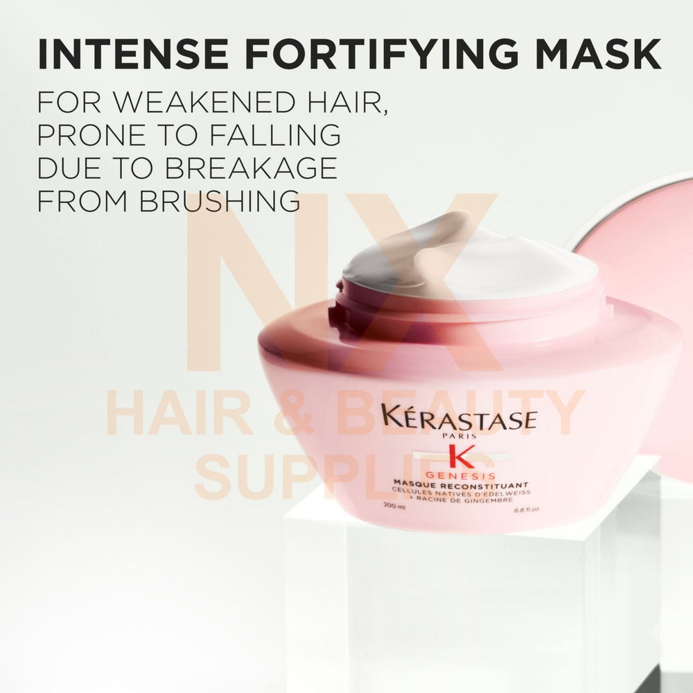 KERASTASE - GENESIS - MASQUE RECONSTITUANT 200ML