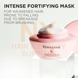 KERASTASE - GENESIS - MASQUE RECONSTITUANT 200ML
