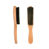 YTS WOODEN BARBER NECK BRUSH 1765