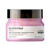 LOREAL – LISS UNLIMITED MASQUE 250ML