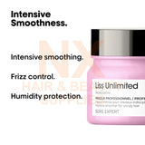 LOREAL – LISS UNLIMITED MASQUE 250ML