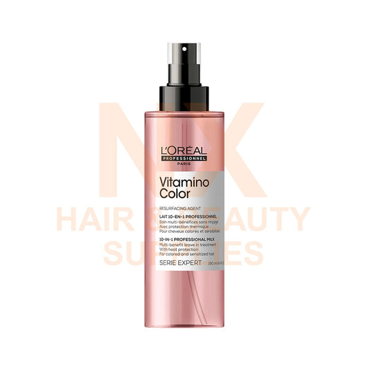 LOREAL – VITAMINO COLOR 10 IN 1 PERFECTING MULTIPURPOSE SPRAY – 190ML