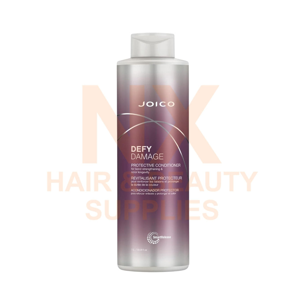 Joico – Defy Damage Protective Conditioner 1000ml (New Packaging)